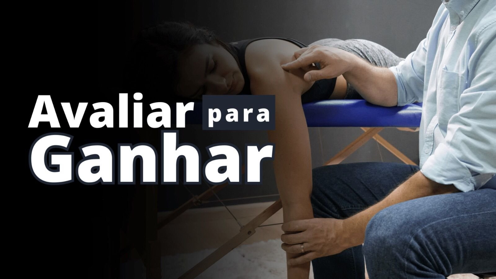 Avaliar para Ganhar